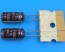 Elektrolytický kondenzátor 1000uF 10V 105°C Nippon KZM low ESR
