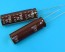 Elektrolytický kondenzátor 1000uF 50V 105°C Low ESR Nippon KY