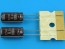 Elektrolytický kondenzátor 1000uF 6,3V 105°C Nippon KY low ESR