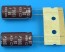 Elektrolytický kondenzátor 1200uF 35V 105°C Nippon KZM low ESR