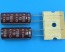 Elektrolytický kondenzátor 1800uF 16V 105°C low ESR Nippon KZM