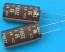 Elektrolytický kondenzátor 2200uF 50V 105°C Nippon KY low ESR