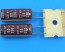Elektrolytický kondenzátor 220uF 63V 105°C Nippon KY low ESR