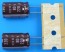 Elektrolytický kondenzátor 220uF 80V 105°C low ESR Nippon KY