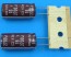 Elektrolytický kondenzátor 2700uF 16V 105°C Nippon KZM low ESR