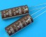 Elektrolytický kondenzátor 3300uF 16V 105°C low ESR Nippon KY
