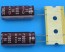 Elektrolytický kondenzátor 3300uF 16V 105°C Nippon KZM low ESR