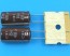 Elektrolytický kondenzátor 470uF 35V 105°C s nízkým ESR a dlouhou životností