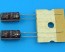 Elektrolytický kondenzátor 470uF 6,3V 105°C Nippon KZM low ESR