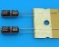 Elektrolytický kondenzátor 47uF 35V 105°C Nippon KZM low ESR