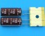 Elektrolytický kondenzátor 680uF 35V 105°C Nippon KZM low ESR