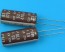 Elektrolytický kondenzátor 470uF 63V 105°C s nízkým ESR a dlouhou životností