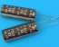 Elektrolytický kondenzátor 470uF 80V 105°C s nízkým ESR Nippon KY
