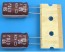 Elektrolytický kondenzátor 470uF 50V 105°C Nippon KZM low ESR