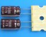 Elektrolytický kondenzátor 1800uF 6,3V 105°C Nippon KZM low ESR