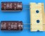 Elektrolytický kondenzátor 220uF 100V 105°C low ESR Nippon KY