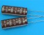 Elektrolytický kondenzátor 1500uF 16V 105°C s nízkým ESR