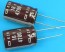 Elektrolytický kondenzátor 4700uF 16V 105°C Nippon KZM low ESR
