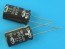 Elektrolytický kondenzátor 1500uF 25V 105°C Samwha RD