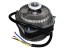 Ventilátorový motor chlazení YJF-7 G2M199060001E.16