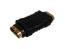 Přímá HDMI spojka samice/samice 19pin HD31