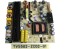 Napájecí modul LCD TV TV5502-ZC02-01 / SMPS BOARD Changhong TV5502ZC0201 / KB-5150