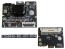 IR ovládací LCD LED modul Philips 715GB499-R01-001-004K