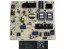 Napájecí zdrojová deska 17IPS55 pro LCD modul Vestel 23396951