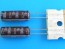 Elektrolytický kondenzátor 1000uF 10V 105°C Nippon KY low ESR