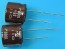 Elektrolytický kondenzátor 1000uF 35V 105°C low ESR Nippon KY