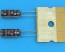 Elektrolytický kondenzátor 68uF 25V 105°C Low ESR Nippon KYA