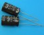 Elektrolytický kondenzátor 3,3uF 450V 105°C Samwha RD