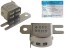 Stereo hlava 210 ohm pro kazetové magnetofony VGH0414-005 / 4-005