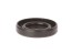Hřídelové těsnění (simering) 30x52x10/12 mm pro pračku Bosch Siemens 00417478