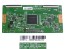 T-Con board 6871L-4024B a LCD modul 6870C-0552A pro 43" UHD TV