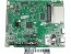 Základní deska LCD modulu EBT65175631 / main board EBU64686616