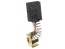 Uhlíkový kartáč do motoru 5 x 8 x 11,5 / 10,8 mm