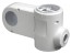 Otočné rameno krytu pro kuchyňské roboty Bosch Siemens 00095423
