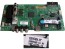 Základní deska LCD modulu 17MB62-F1L 23015434 pro TV