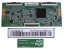 T-CON LCD modul 43UHD Duai RGB 47-6021275 / HV430QUBH10 T-con board