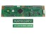 T-CON board RUNTK0334FV 1P-0171X00-40SB pro LCD panel HC700DQN-VHXL1-214X