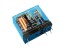 Elektromagnetické relé 24V DC 16A/250VAC G2R-1A-E