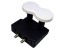 LNB Twin Monoblock Zircon M-0243 univerzální 0,2 dB konvertor