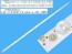 LED podsvícení LCD panelu 975mm s 10 LED diodami