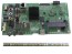 Základní deska LCD modulu 17MB211S / Main board 23625891 pro Toshiba