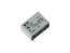 Elektromagnetické relé 12V s kontaktem 16A / 240V OZ-SS-112LM1