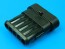 Zástrčkový konektor AMP Superseal 1,5 SRS 5pin s aretací SRS1,5/M05 282107-1