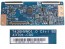 T-CON LCD modul T430HVN01.0 43T01-C00 / TS-5550T15C07-616 pro LCD LED TV