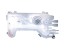 Vodní distributor pro myčky Bosch a Siemens 00683397