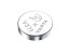 Knoflíková baterie Varta V370 (V371 / SR69) 1,55V 35mAh
